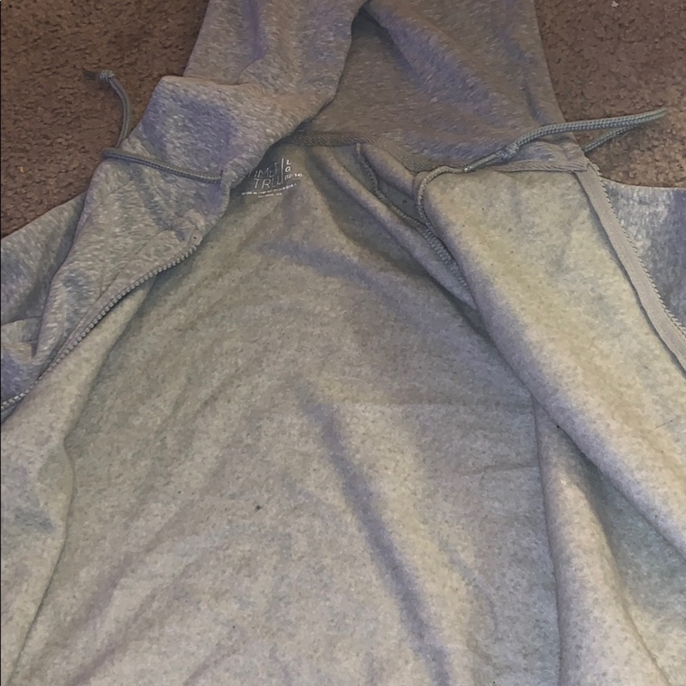 Grey jacket - Picture 4 of 4